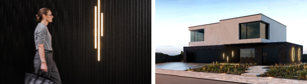 Renson Linarte Minimal Essence